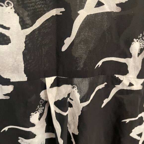 Alice + Olivia Blouse - Picture 6 of 7